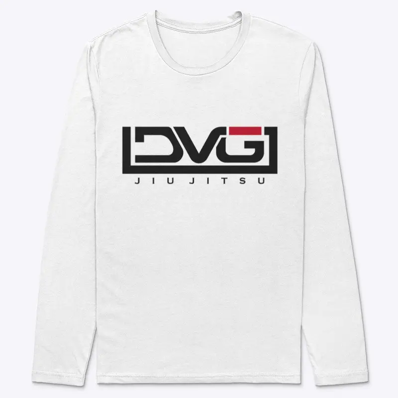 DVG Long Sleeve