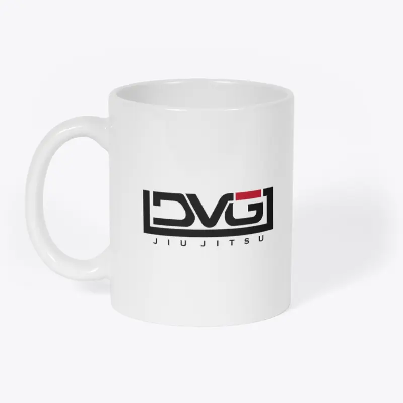 DVG Mug