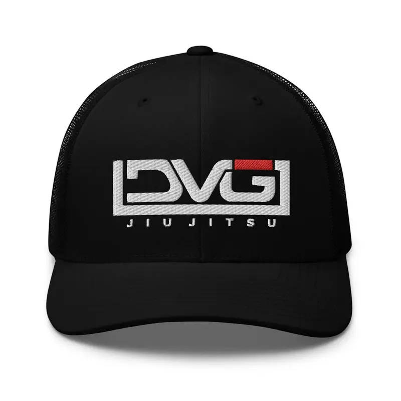 DVG Trucker Hat