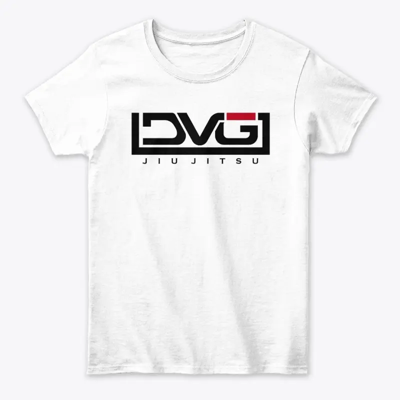 DVG JIU JITSU - CLASSIC 