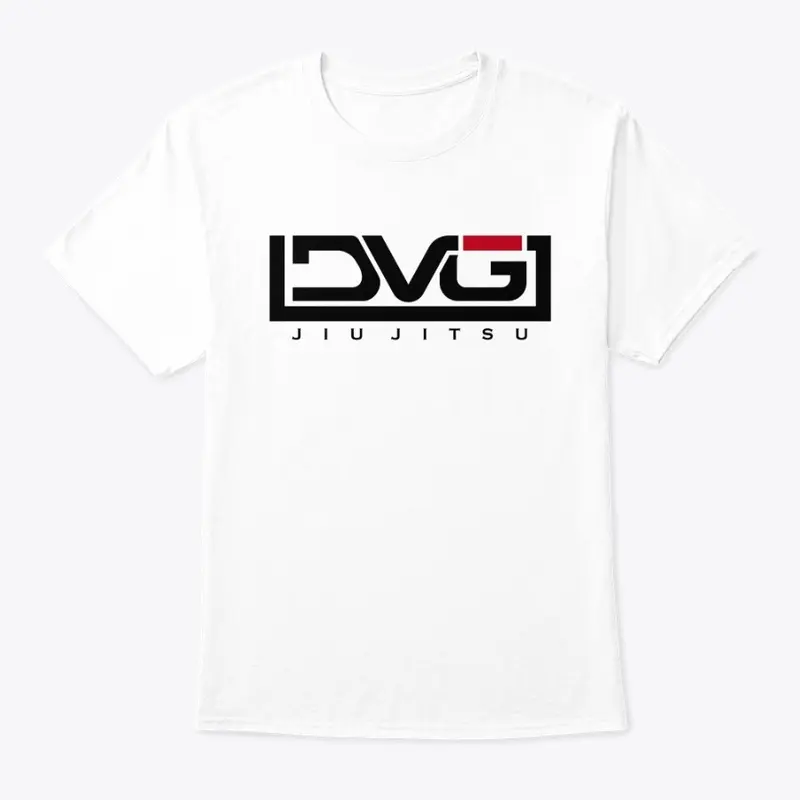 DVG JIU JITSU - CLASSIC 