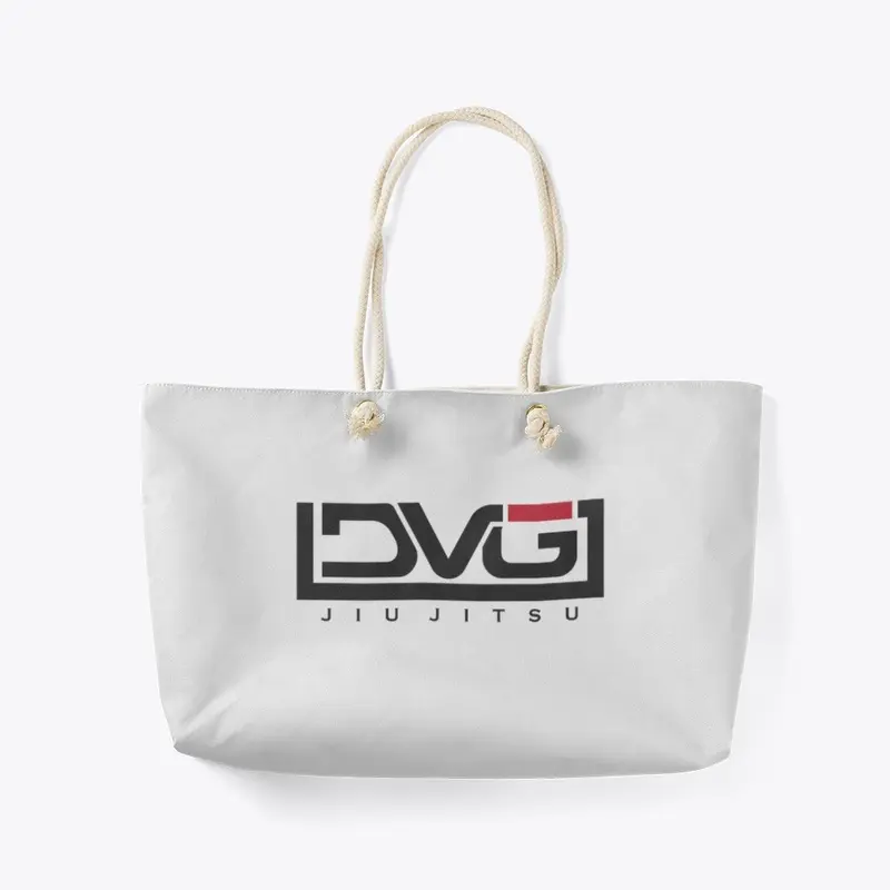 DVG Women's Gi Tote