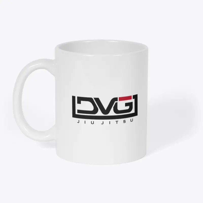 DVG Mug