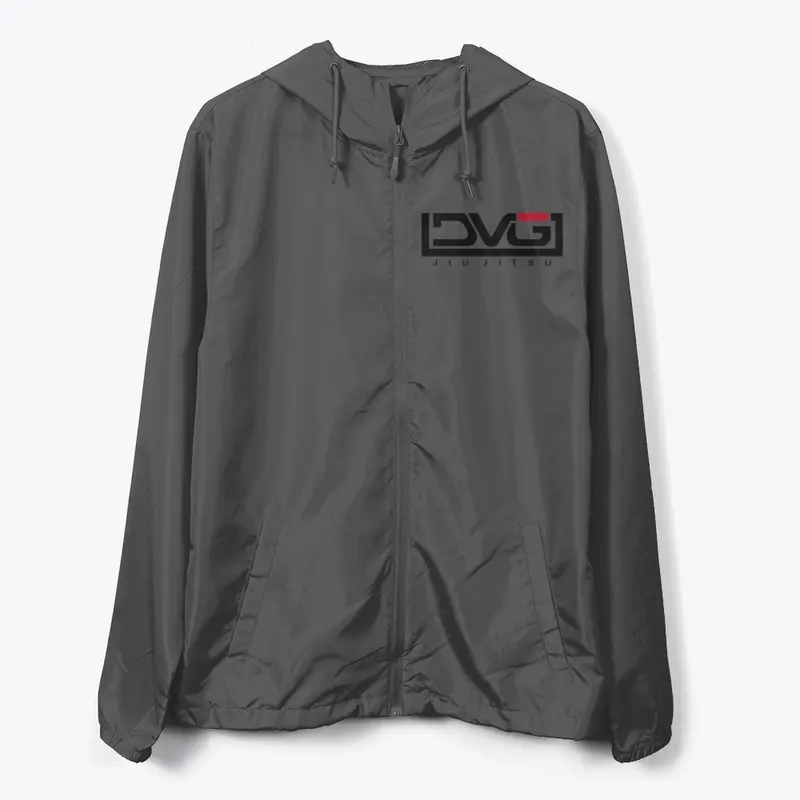 DVG Windbreaker