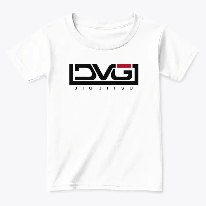 DVG JIU JITSU - CLASSIC 